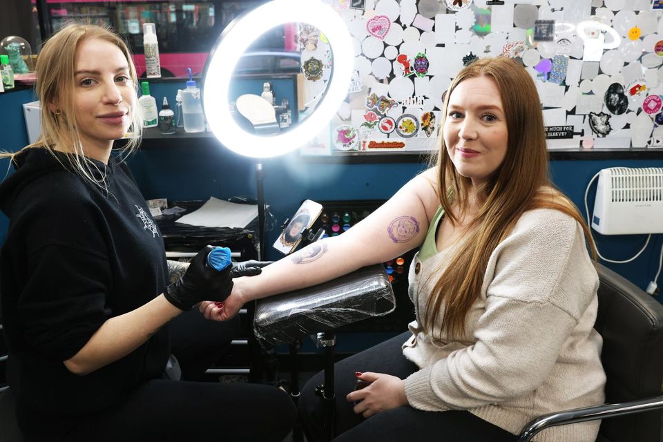 Tattoos and Indigenous Heritage: Treading the Line Between Cultural Appreciation and Appropriation